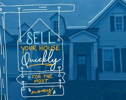 Preparing Your House for Sale