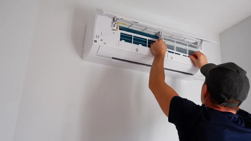 Air Conditioning Installation Birmingham
