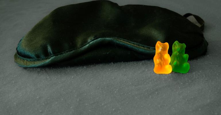 Tips on How Much and How Safely to Take THC Gummies