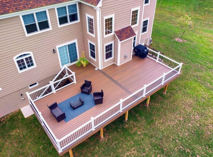 Maximizing the Lifespan of Your Vinyl Deck: Essential Tips for Westchester Homeowners