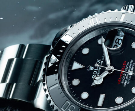 Omega Watches: Unmatched Precision Mastering Time