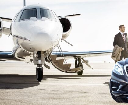 How to Choose the Best Airport Transportation for Your Needs