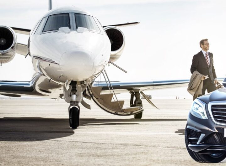 How to Choose the Best Airport Transportation for Your Needs