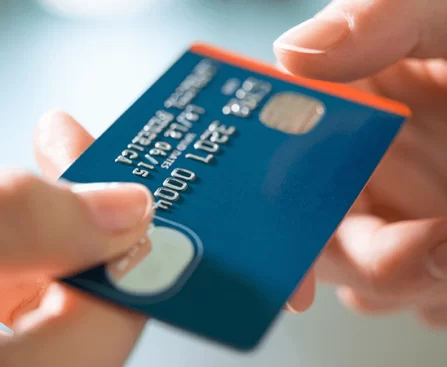 Get a Credit Card: 5 Things to Do First