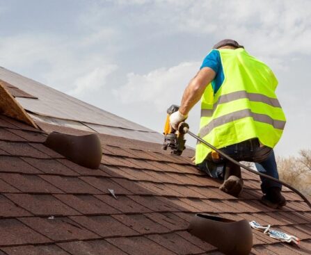 roofing and siding contractors near me