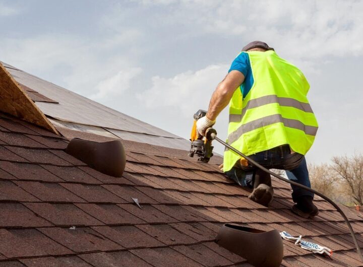 roofing and siding contractors near me