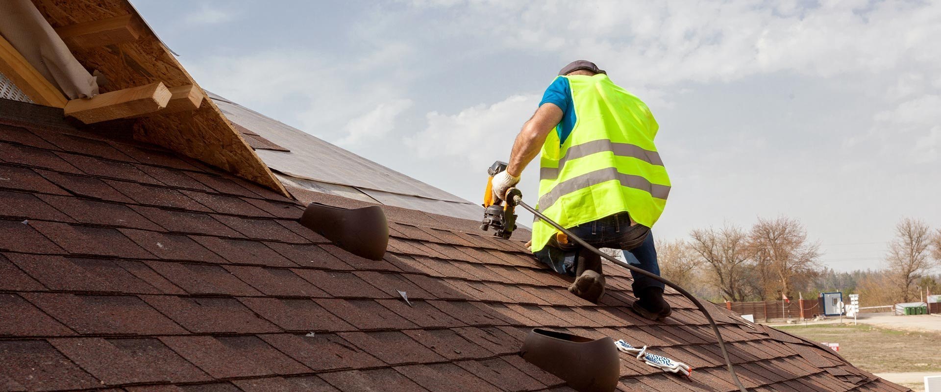 roofing and siding contractors near me