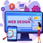 Web Design CT