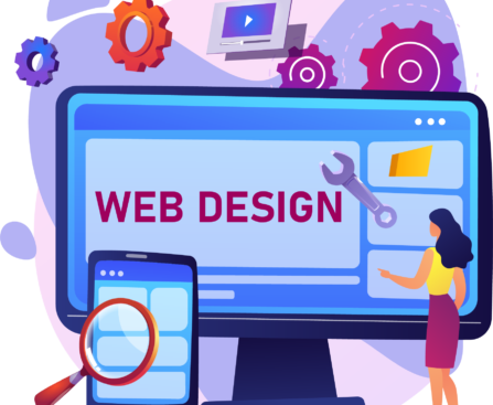 Web Design CT