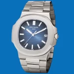 The Patek Philippe Nautilus and Its Impact on the Watch Industry