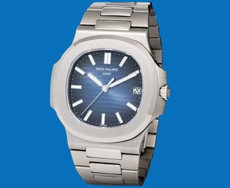 The Patek Philippe Nautilus and Its Impact on the Watch Industry