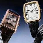 How Cartier Watches Elevate Personal Style with Timeless Appeal