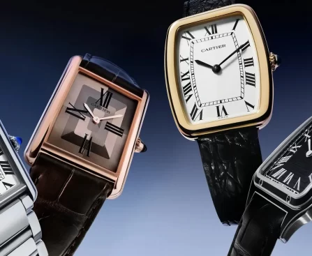 How Cartier Watches Elevate Personal Style with Timeless Appeal