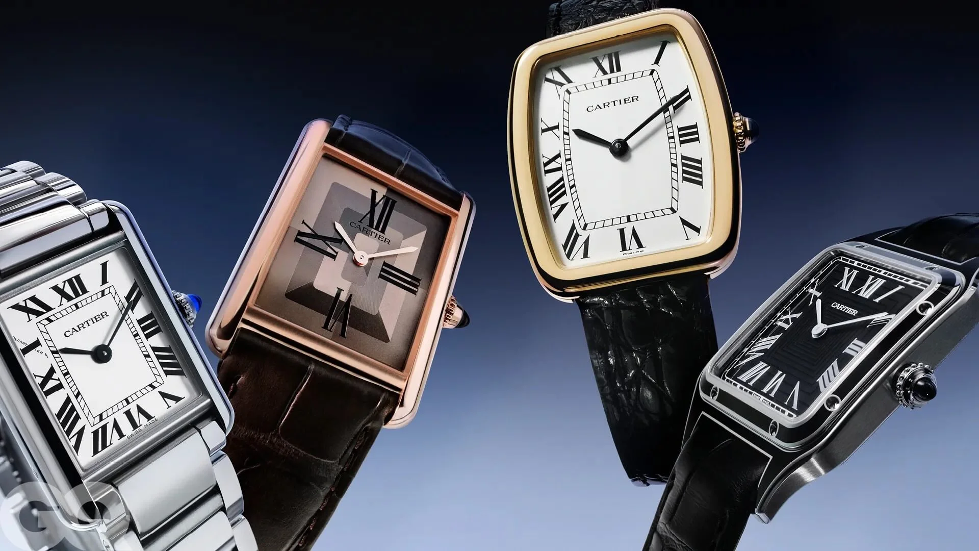 How Cartier Watches Elevate Personal Style with Timeless Appeal