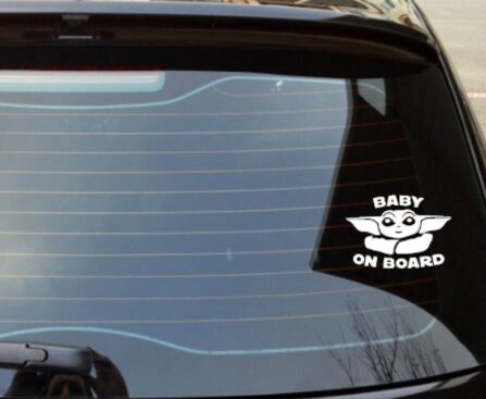 car decal printing singapore