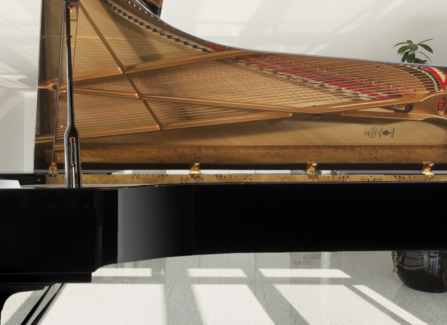 Benefits of Buying Good Piano Brands