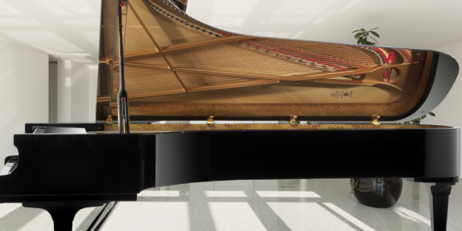 Benefits of Buying Good Piano Brands