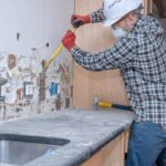 Things to Know Before Starting a Kitchen Demolition