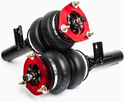Air suspension