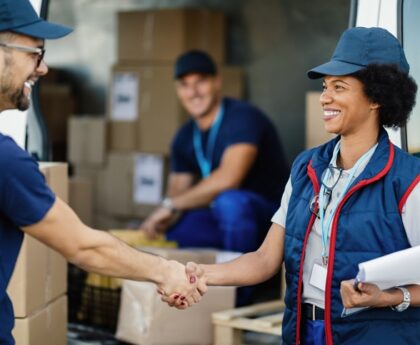 Reasons to Think About Employing Labor-Only Movers Without a Truck