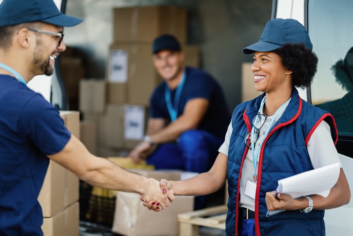 Reasons to Think About Employing Labor-Only Movers Without a Truck