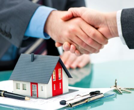 house buy and sell business
