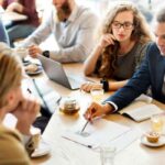 coaching for executives