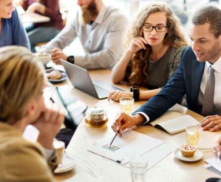 coaching for executives