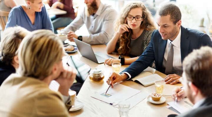 coaching for executives