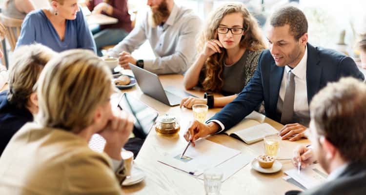 coaching for executives