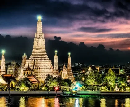 Thailand's Unique Cultural Sites to Visit for an Authentic Experience