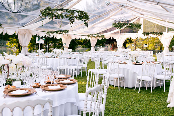 Wedding Decoration For Rent