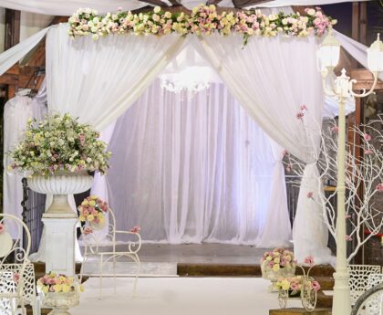 Wedding Grand