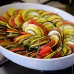 Savoring The Timeless Flavor Of French Bistro Dishes