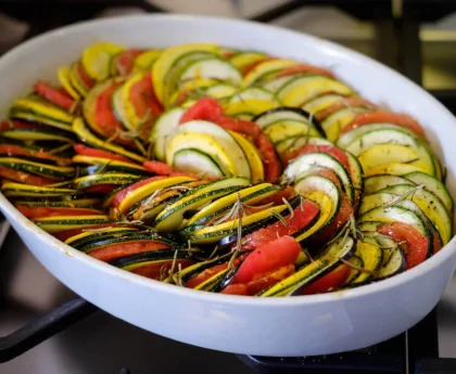 Savoring The Timeless Flavor Of French Bistro Dishes