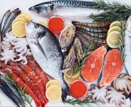 Buying Seafood Online: Guide for Safety and Guaranteed Quality