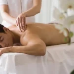 Restorative Thai Massage Relieves Fatigue While Supporting Energy Flow And Relaxation