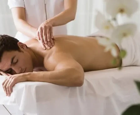 Restorative Thai Massage Relieves Fatigue While Supporting Energy Flow And Relaxation