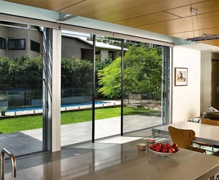 Fly Screens Sunshine Coast