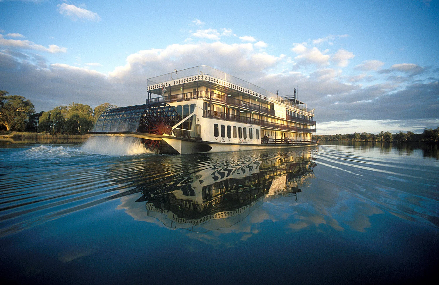 Escorted Tours