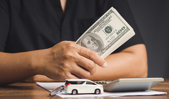 Car Title Loans