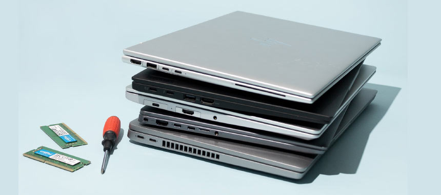 Refurbished Laptop