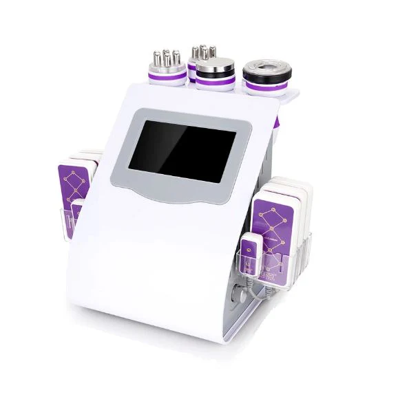Beauty Machine