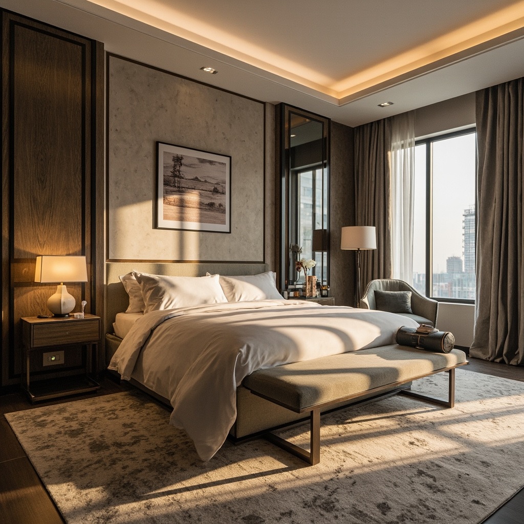 Hotel Furnishing