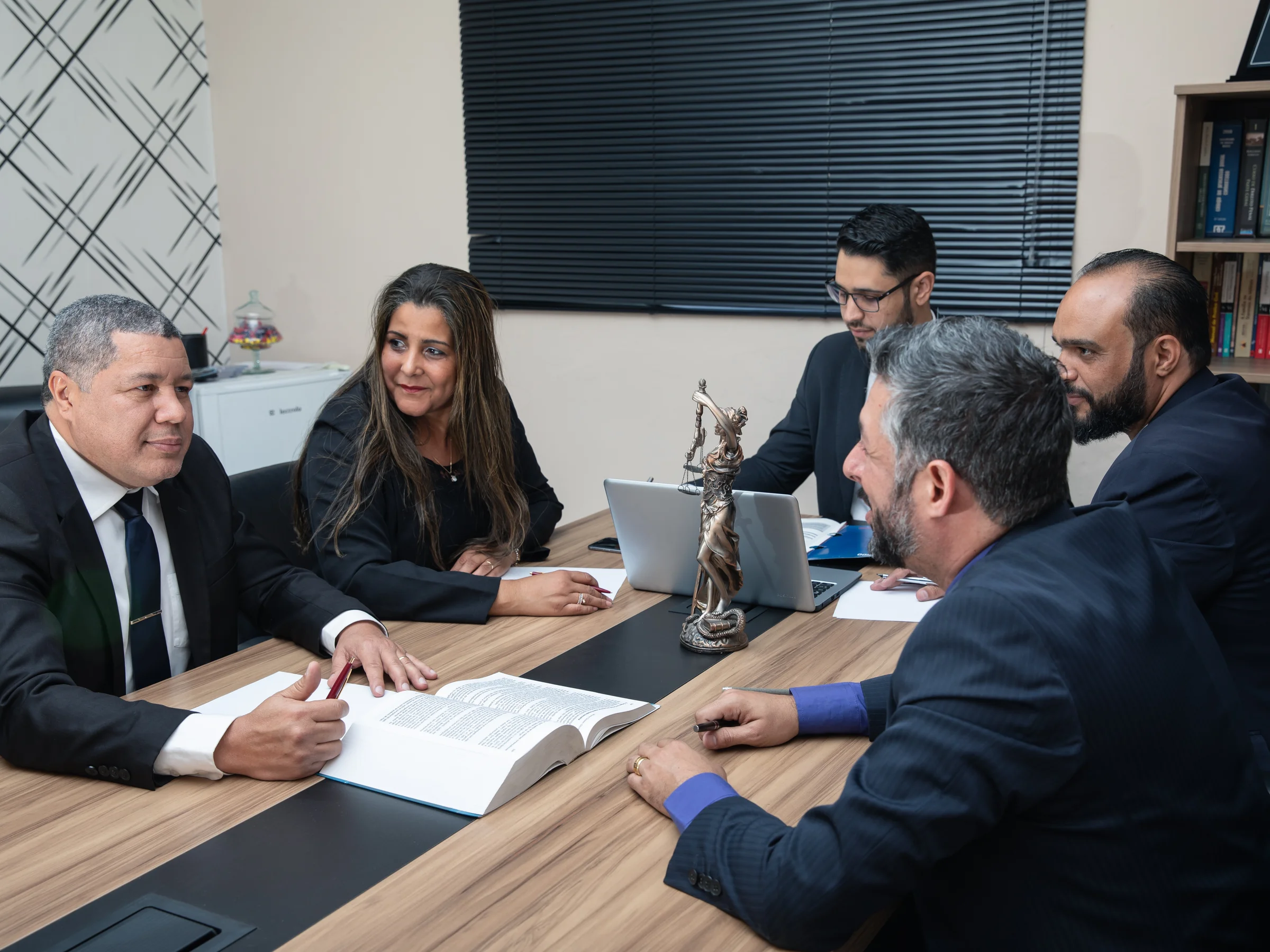 Notary Services