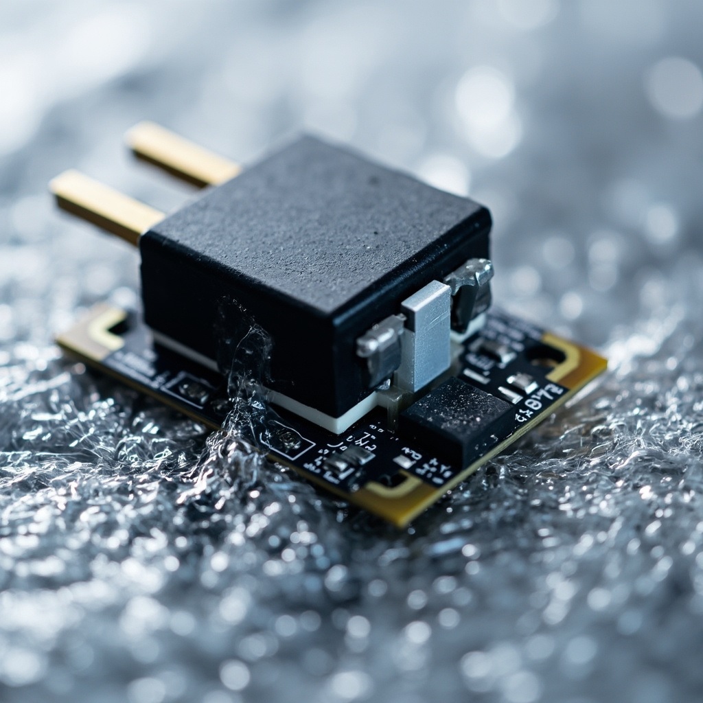 Micro switch