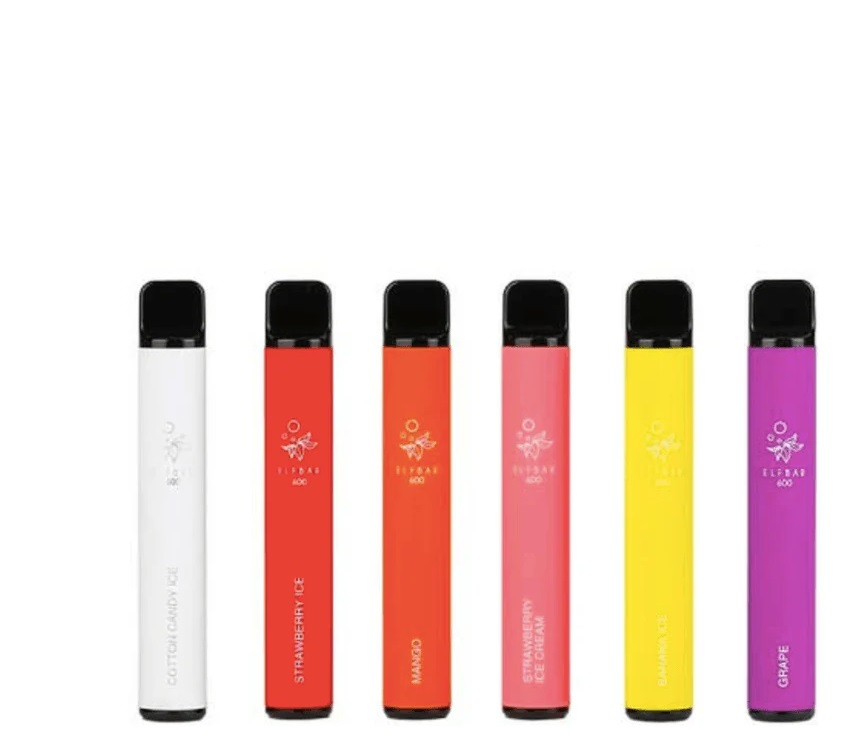 Disposable Vape