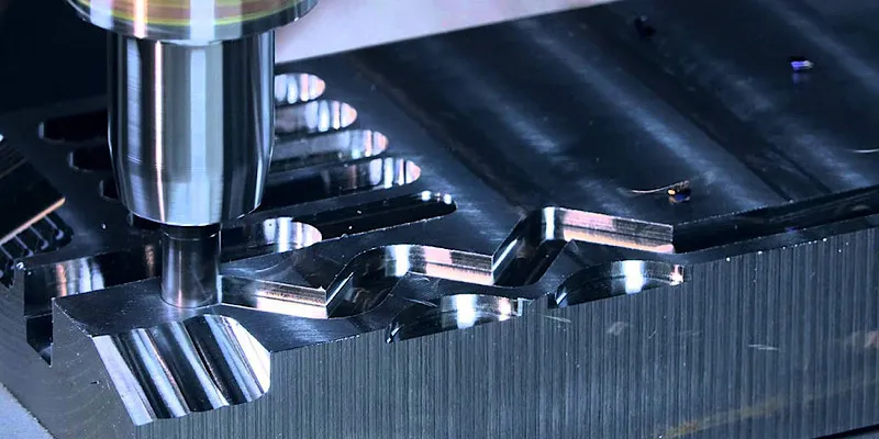 Seaming Machine