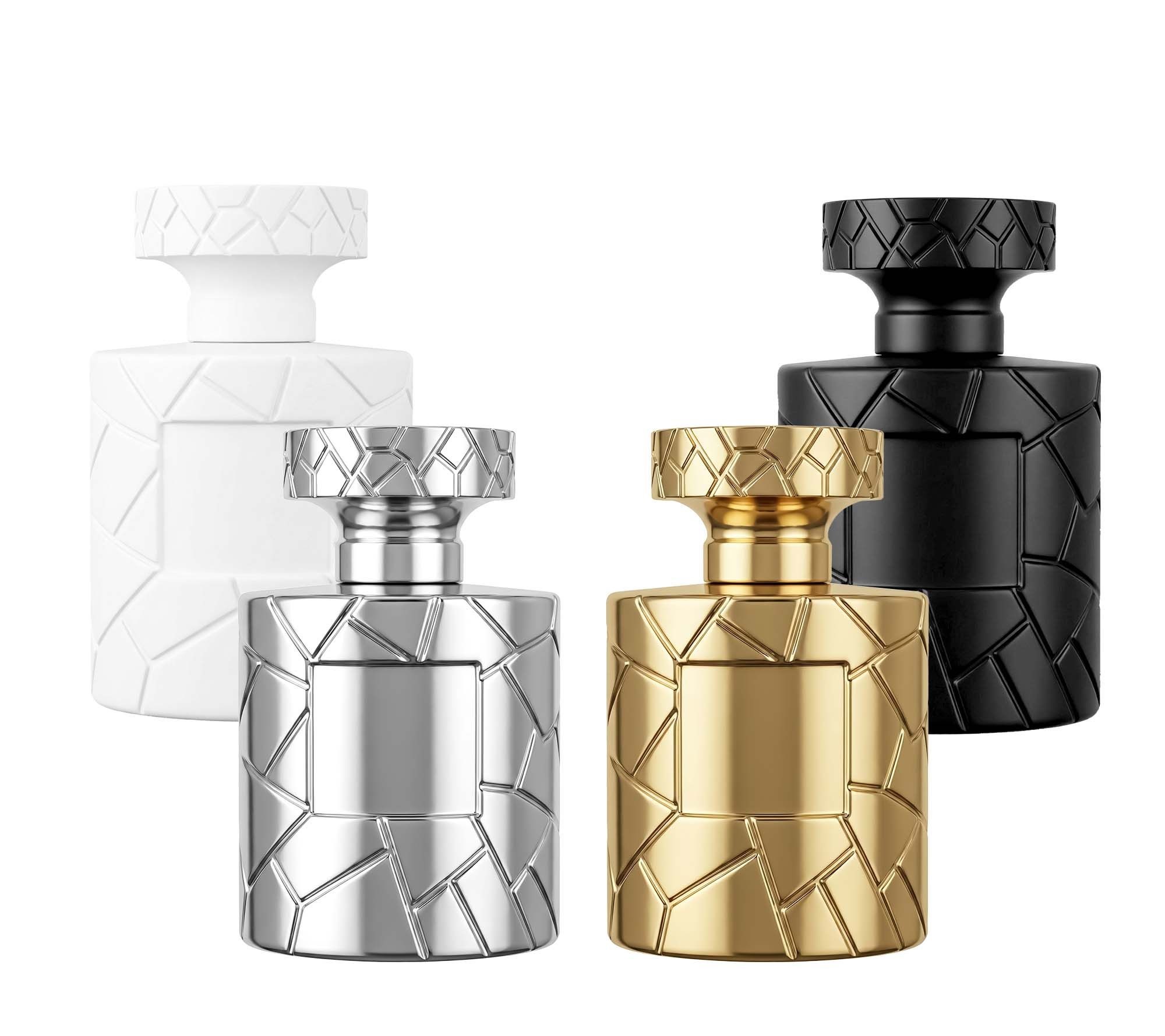 Perfume Trends